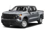 2023 Chevrolet Silverado 1500 Custom Trail Boss Oshkosh WI