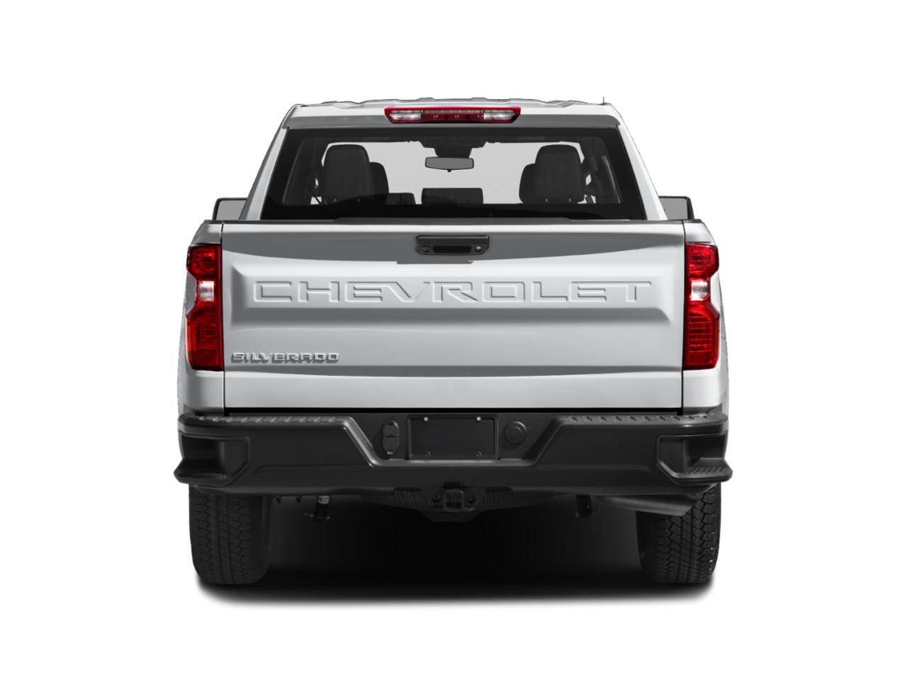 2023 Chevrolet Silverado 1500 Custom Trail Boss Farmington MO