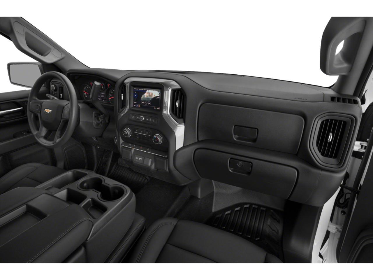 2023 Chevrolet Silverado 1500 Custom Trail Boss Farmington MO