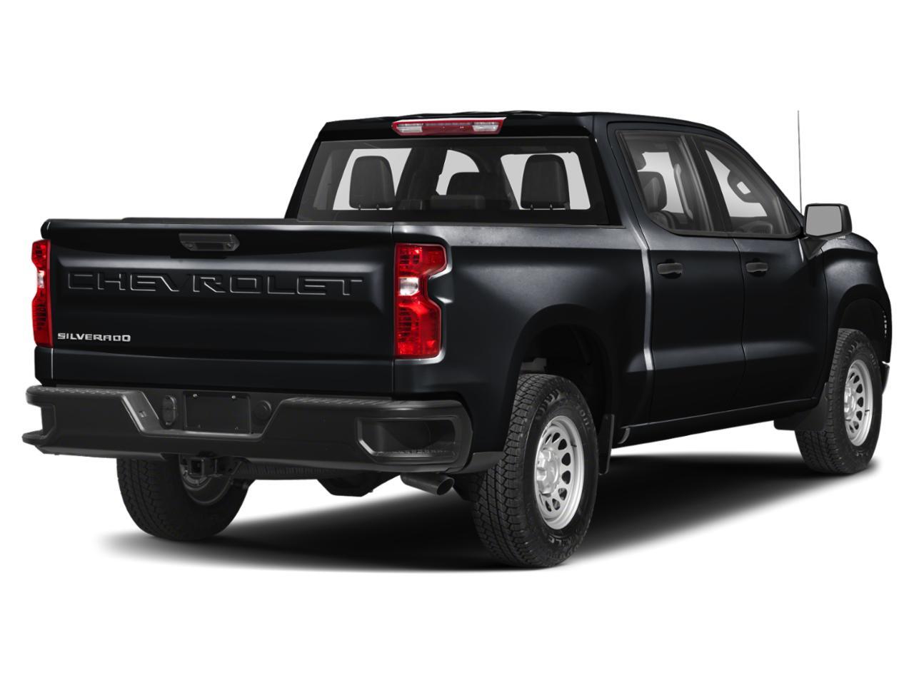 2023 Chevrolet Silverado 1500 Custom Trail Boss Farmington MO