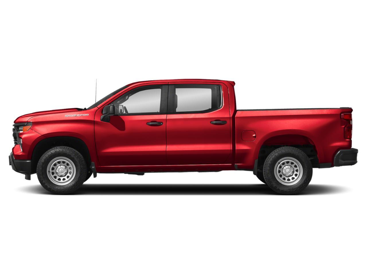 2023 Chevrolet Silverado 1500 LT Akron