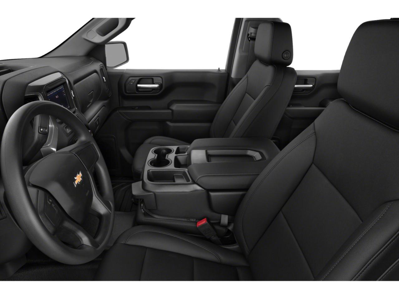 2023 Chevrolet Silverado 1500 LT CREW CAB 4WD Listowel ON