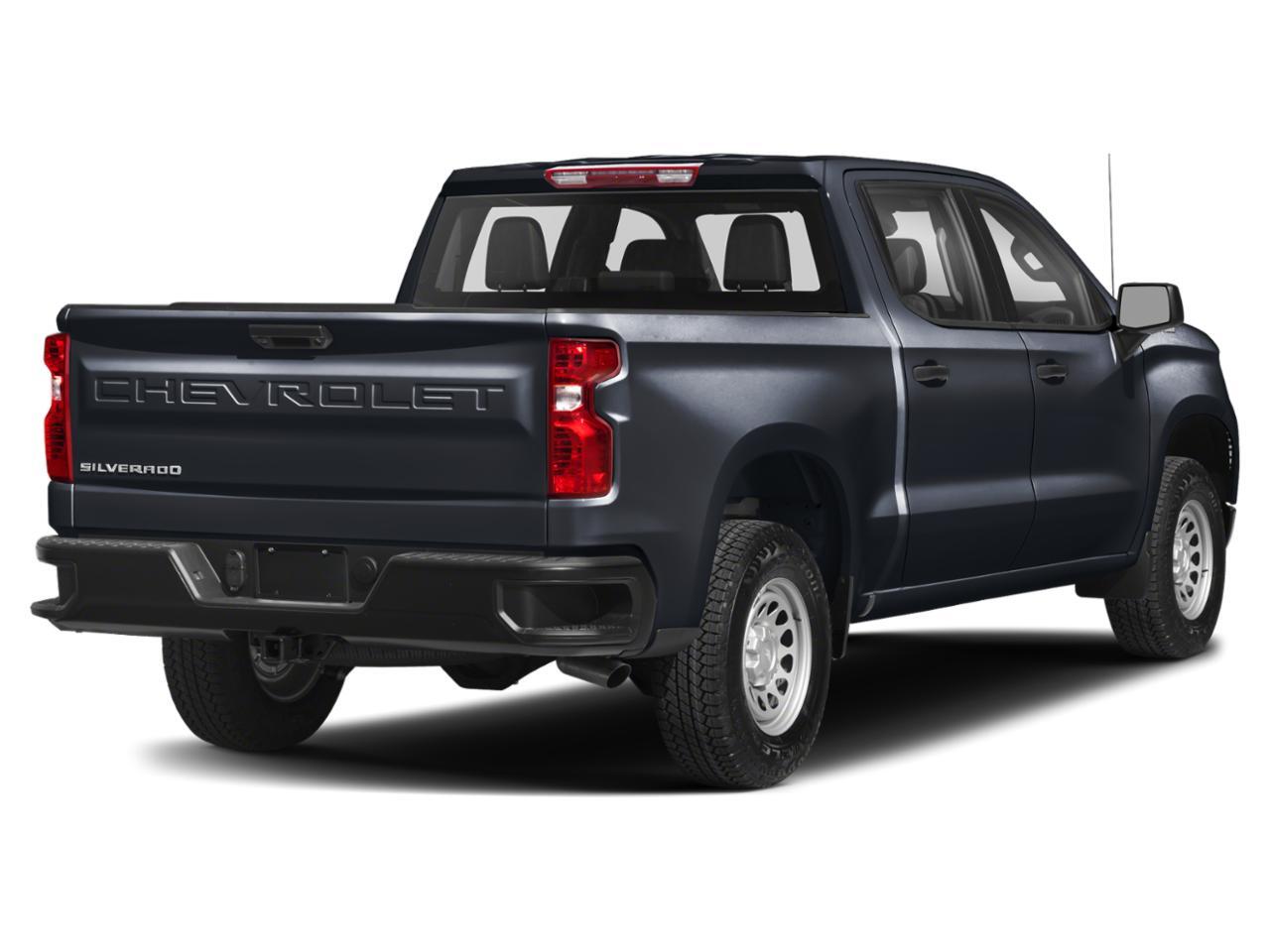 2023 Chevrolet Silverado 1500 RST San Clemente CA