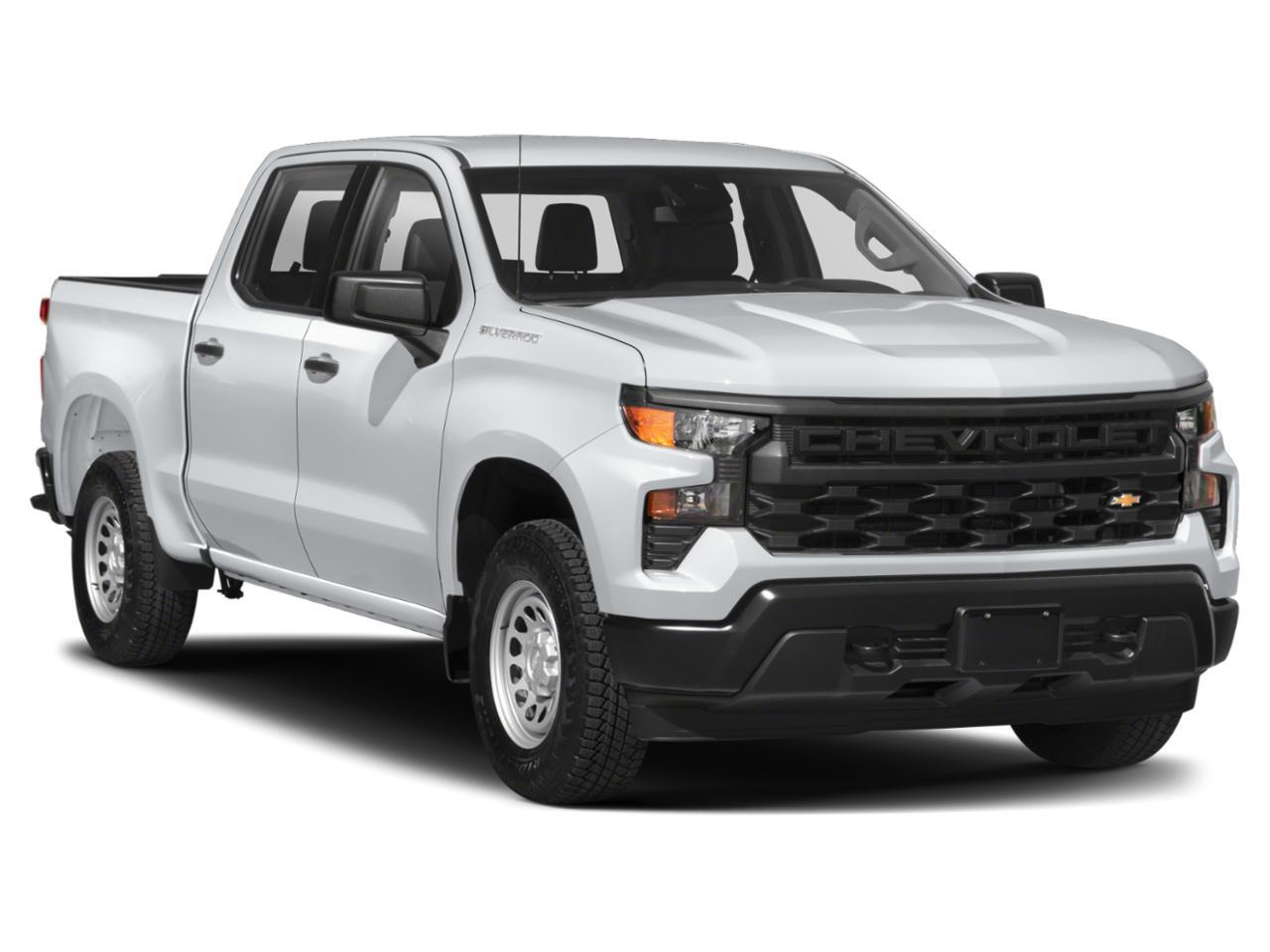2023 Chevrolet Silverado 1500 Work Truck Listowel ON