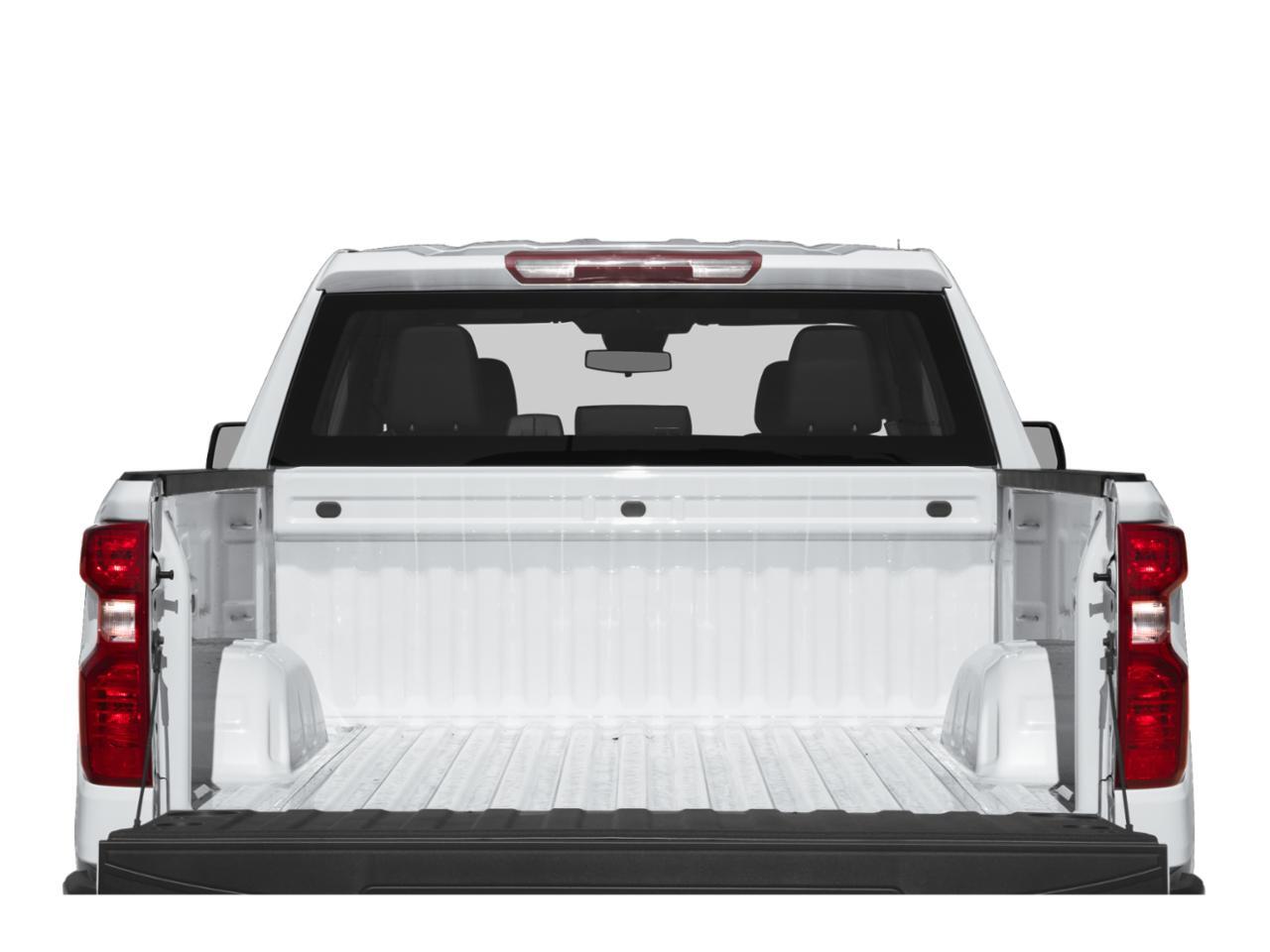 2023 Chevrolet Silverado 1500 Work Truck Listowel ON