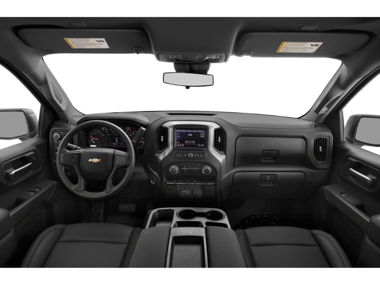 2023 Chevrolet Silverado 1500 Work Truck Listowel ON