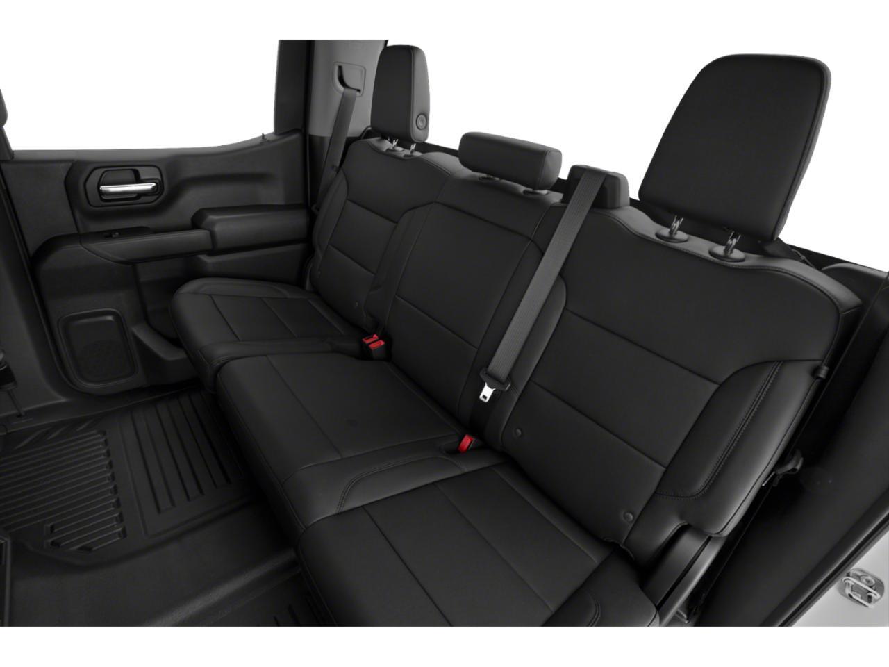 2023 Chevrolet Silverado 1500 Work Truck Listowel ON