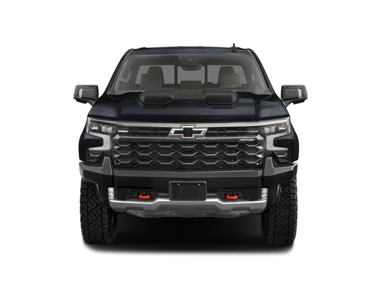 2023 Chevrolet Silverado 1500 ZR2 FWD CREW CAB LEATHER SUNROOF Listowel ON