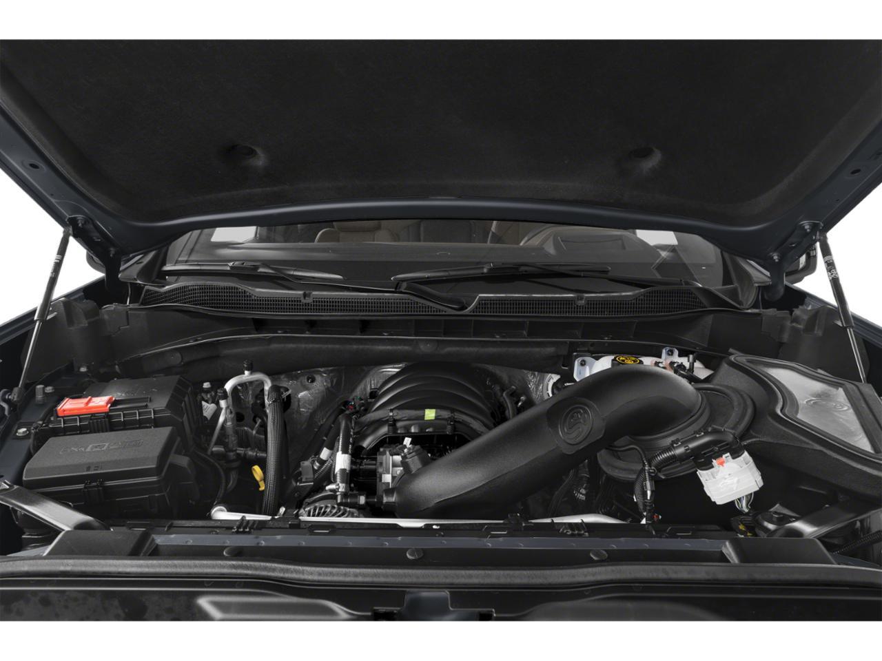 2023 Chevrolet Silverado 1500 ZR2 FWD CREW CAB Listowel ON