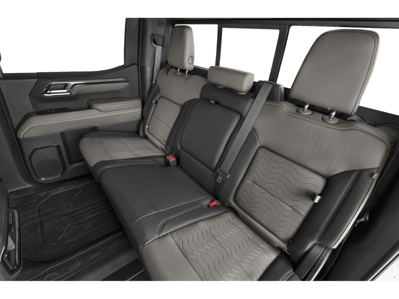 2023 Chevrolet Silverado 1500 ZR2 Whitecourt AB
