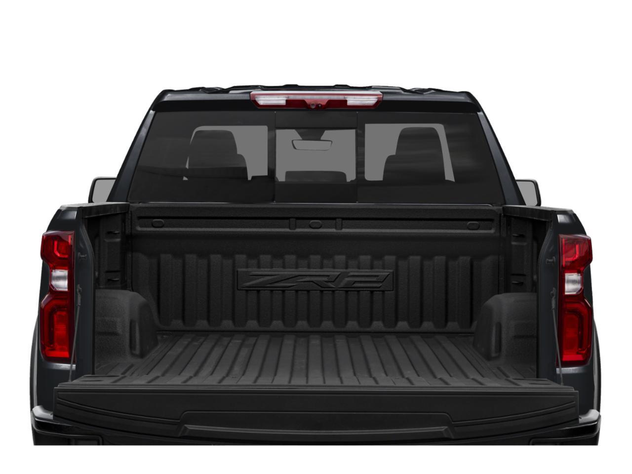 2023 Chevrolet Silverado 1500 ZR2 Whitecourt AB