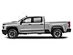 2023 Chevrolet Silverado 2500 HD Crew Cab Custom Pickup 4D 6 1/2 ft