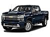2023 Chevrolet Silverado 2500HD 