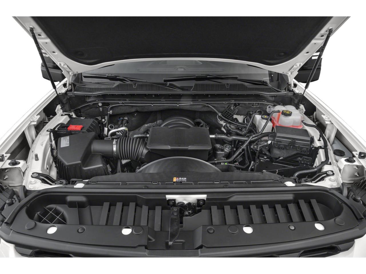 2023 Chevrolet Silverado 2500HD Custom Kerrville TX