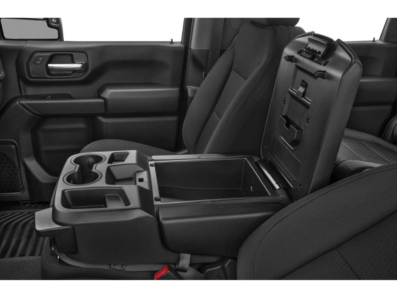 2023 Chevrolet Silverado 2500HD Custom Akron