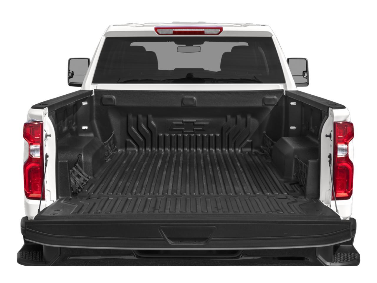 2023 Chevrolet Silverado 2500HD Custom Akron