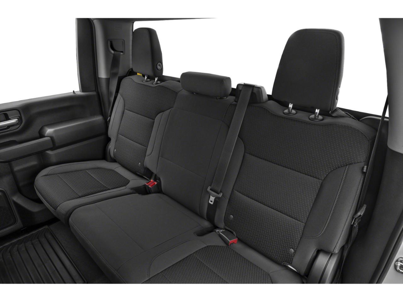 2023 Chevrolet Silverado 2500HD Custom Akron