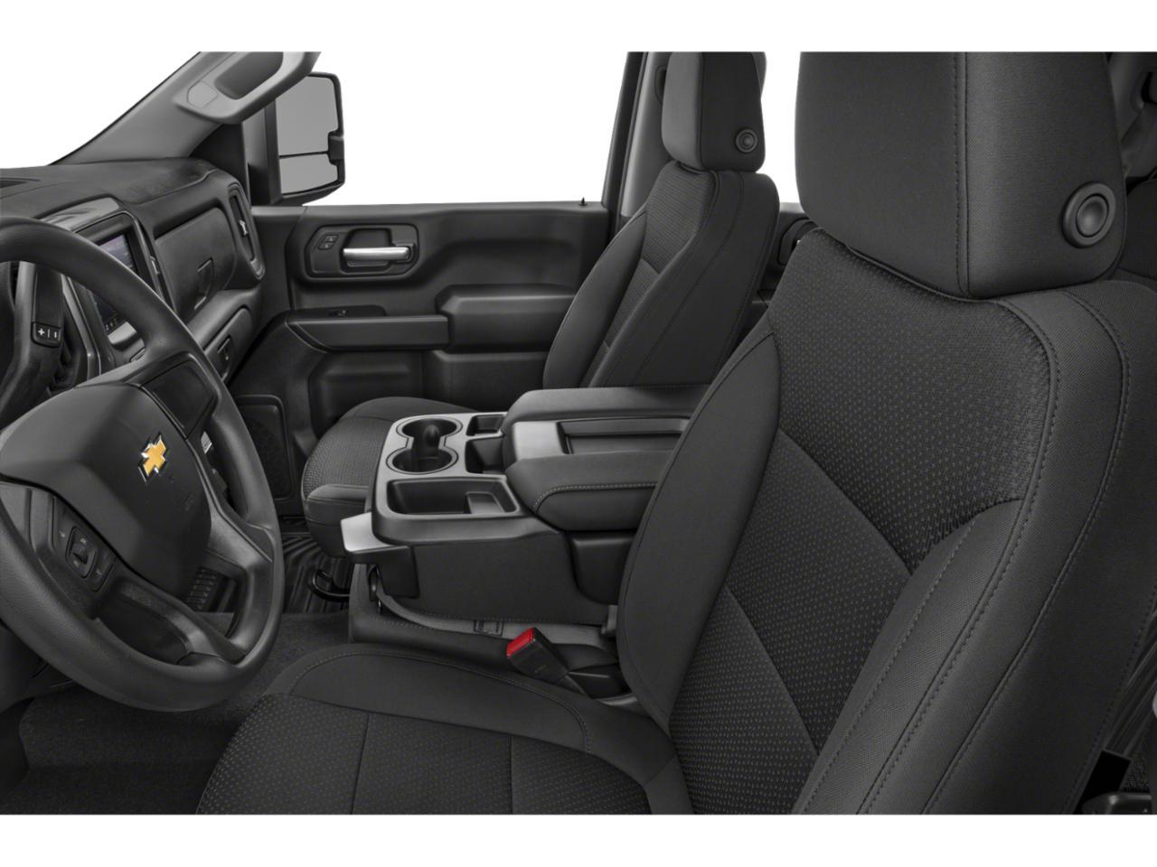 2023 Chevrolet Silverado 2500HD Custom Akron