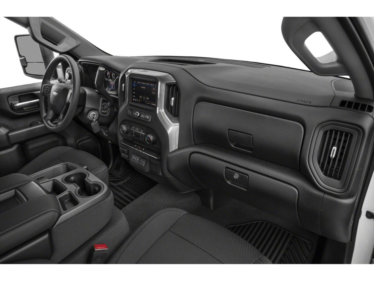 2023 Chevrolet Silverado 2500HD Custom Akron