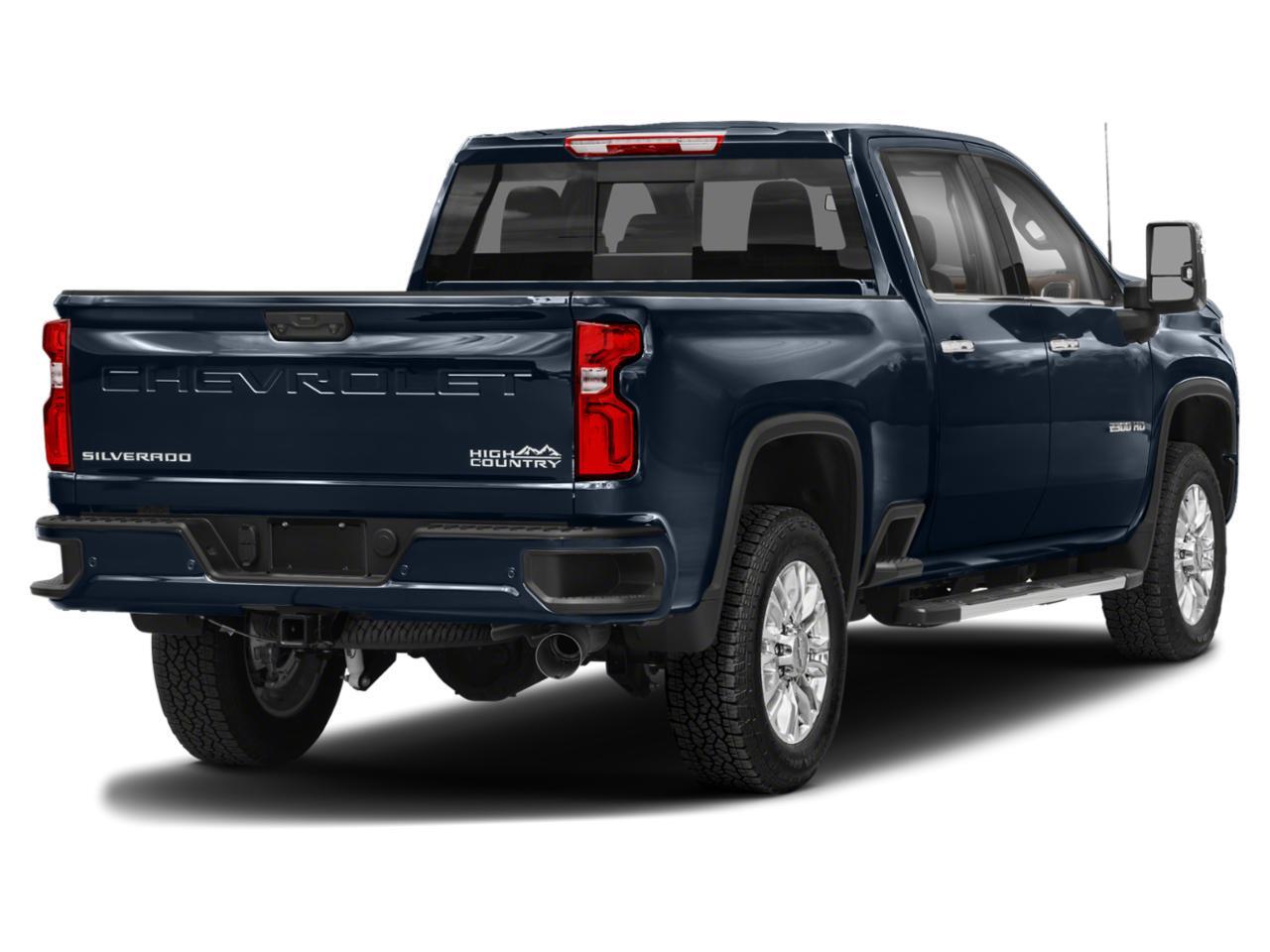 2023 Chevrolet Silverado 2500HD High Country Kerrville TX