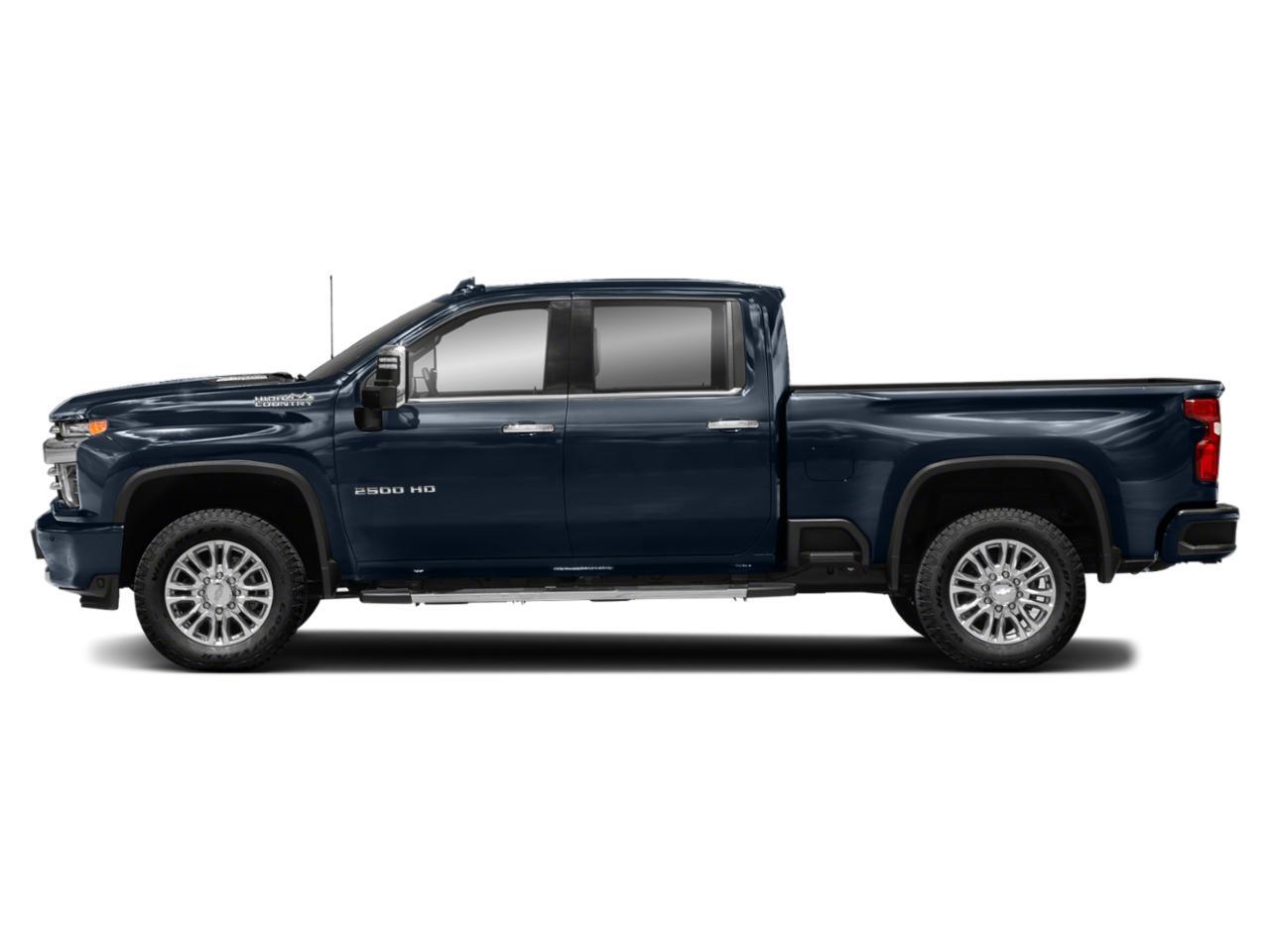 2023 Chevrolet Silverado 2500HD High Country Kerrville TX