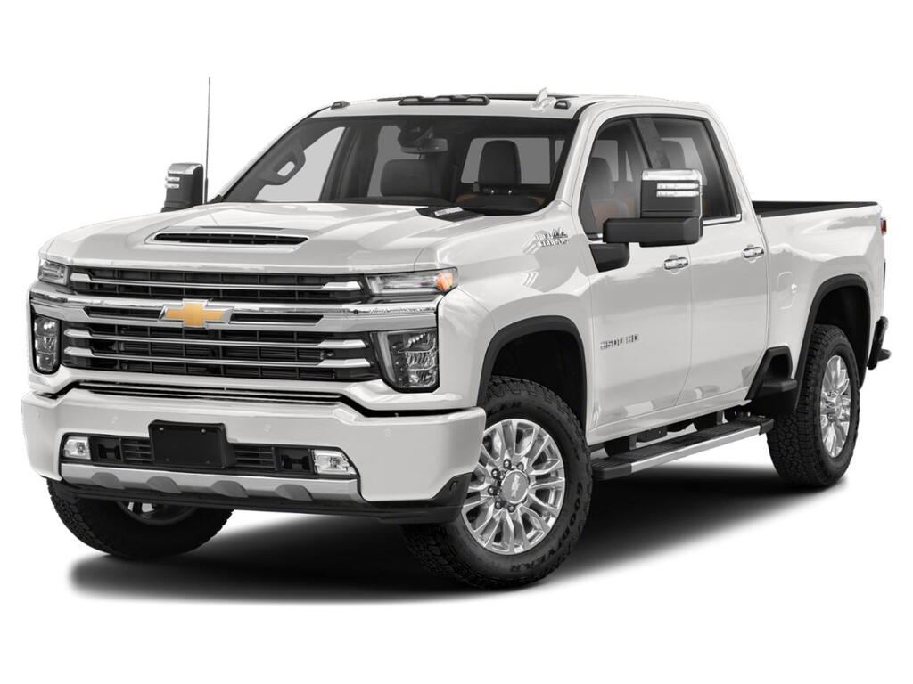 2023 Chevrolet Silverado 2500HD High Country San Clemente CA