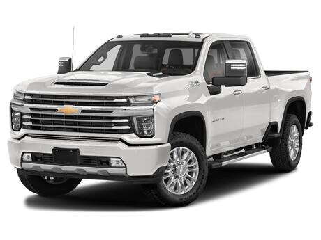2023 Chevrolet Silverado 2500HD High Country San Clemente CA