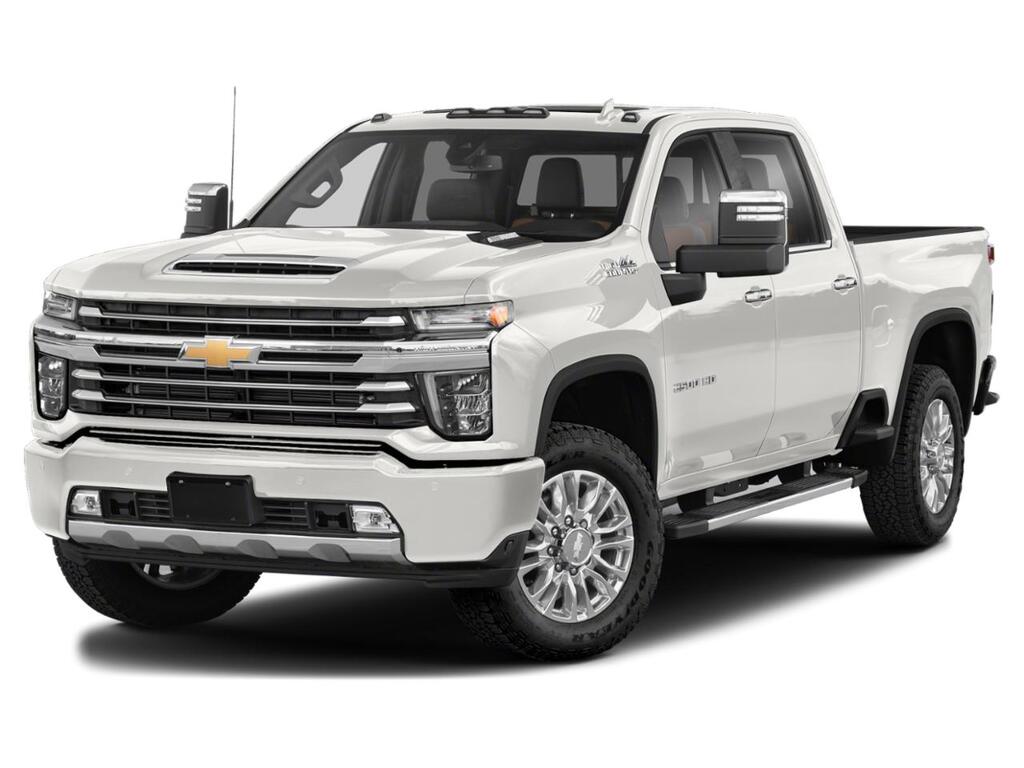 2023 Chevrolet Silverado 2500HD High Country San Clemente CA