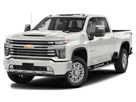 2023 Chevrolet Silverado 2500HD High Country San Clemente CA