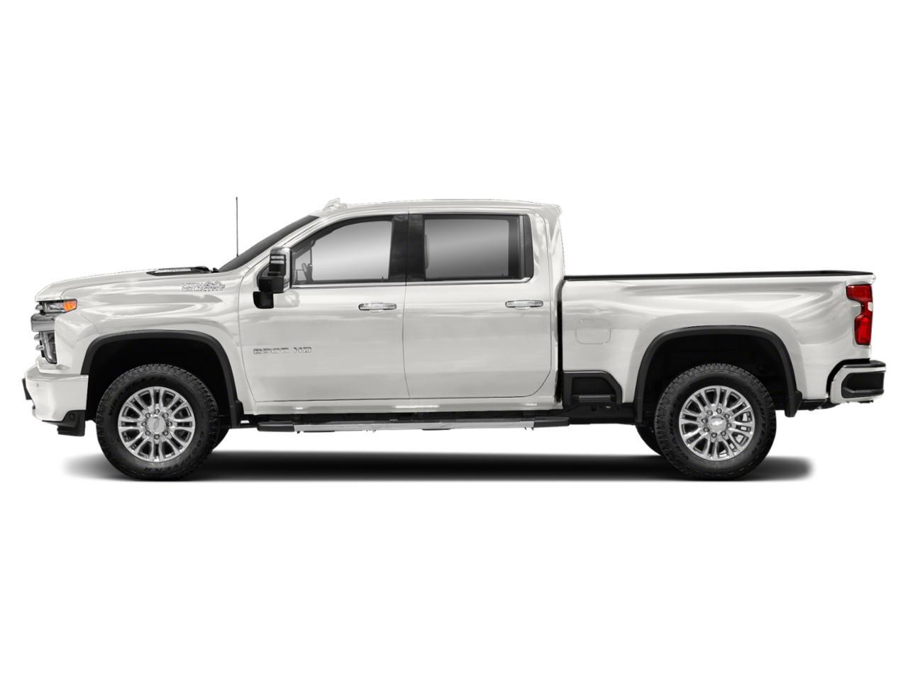 2023 Chevrolet Silverado 2500HD High Country San Clemente CA