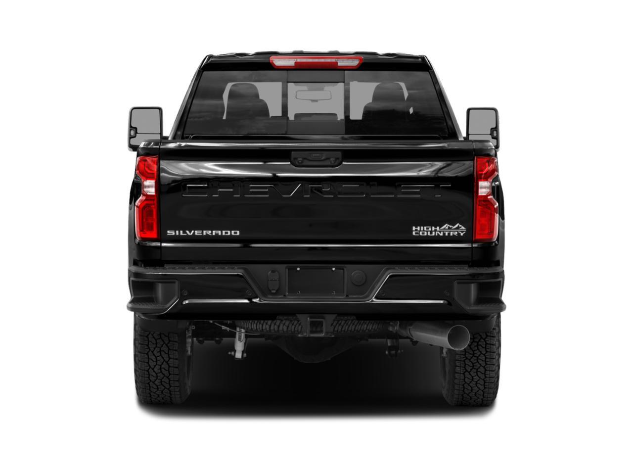 2023 Chevrolet Silverado 2500HD High Country San Clemente CA