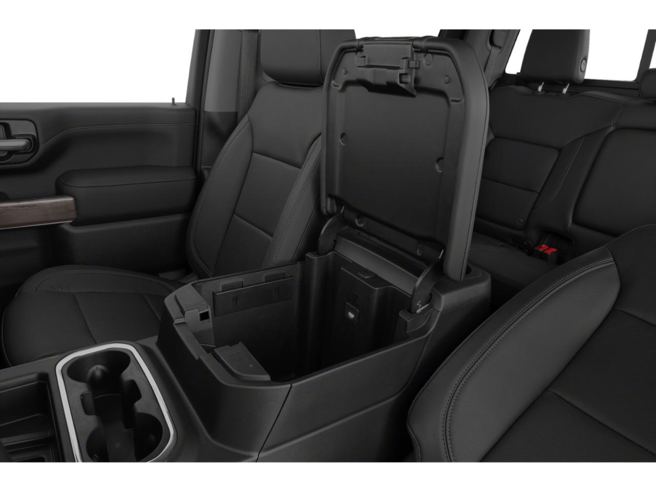 2023 Chevrolet Silverado 2500HD LTZ 4WD CREW CAB *DIESEL* Listowel ON
