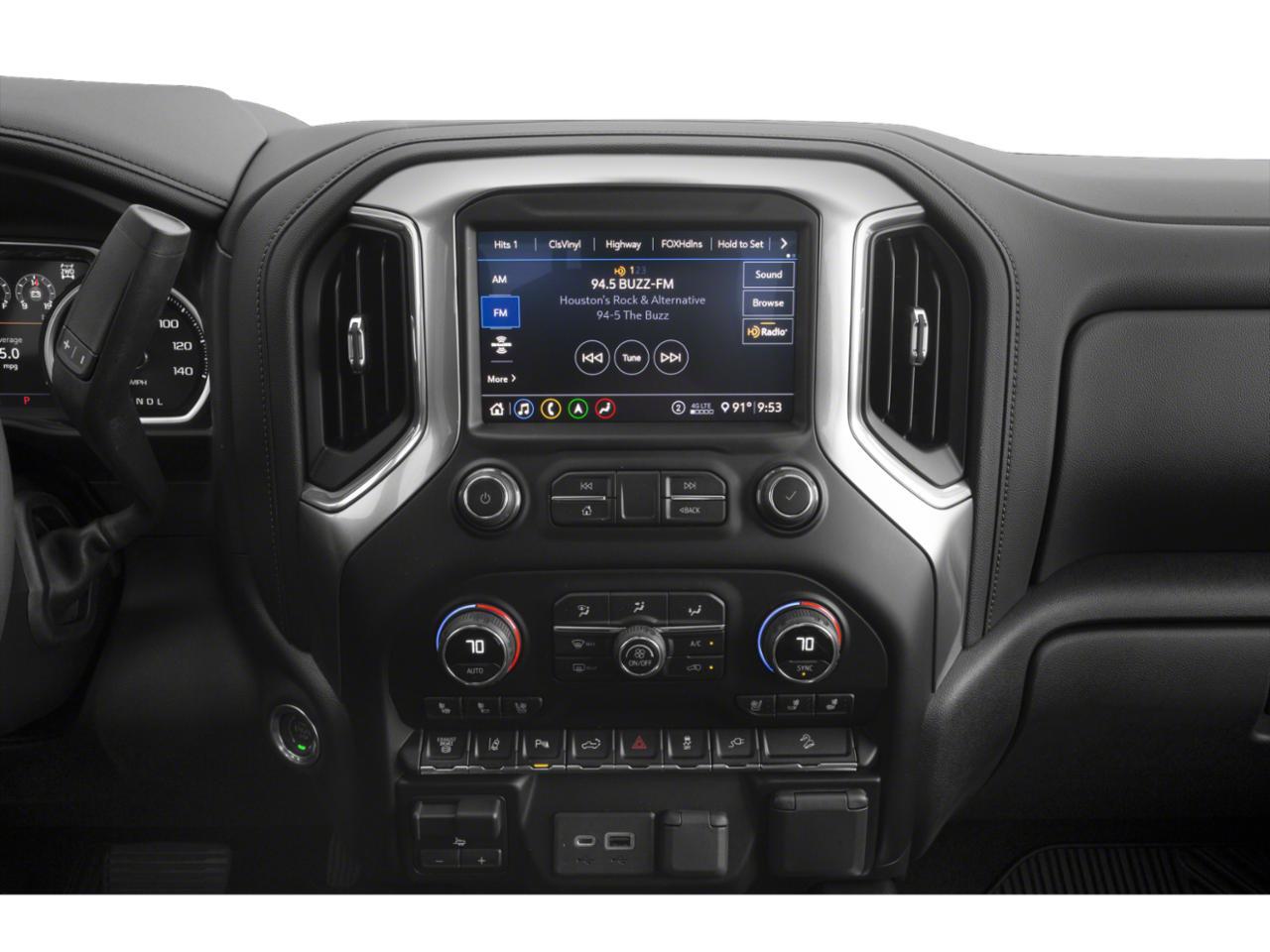 2023 Chevrolet Silverado 2500HD LTZ 4WD CREW CAB *DIESEL* Listowel ON