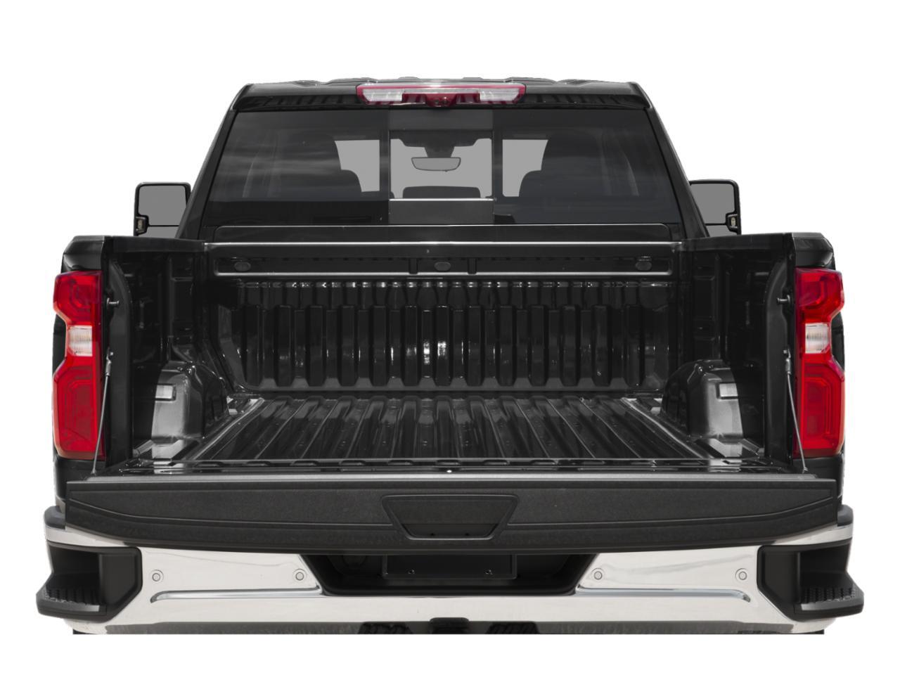 2023 Chevrolet Silverado 2500HD LTZ Akron