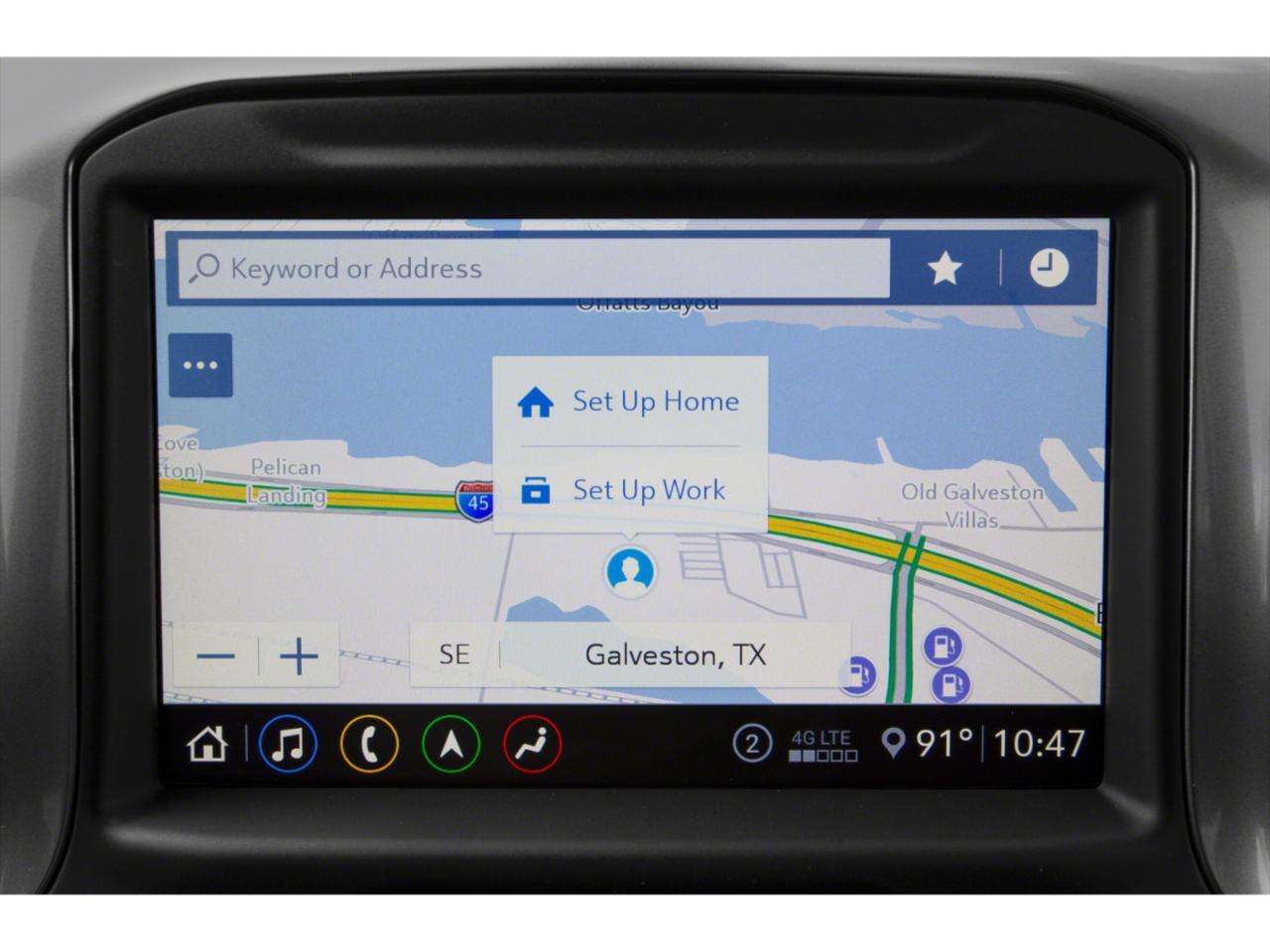 2023 Chevrolet Silverado 2500HD LTZ Akron