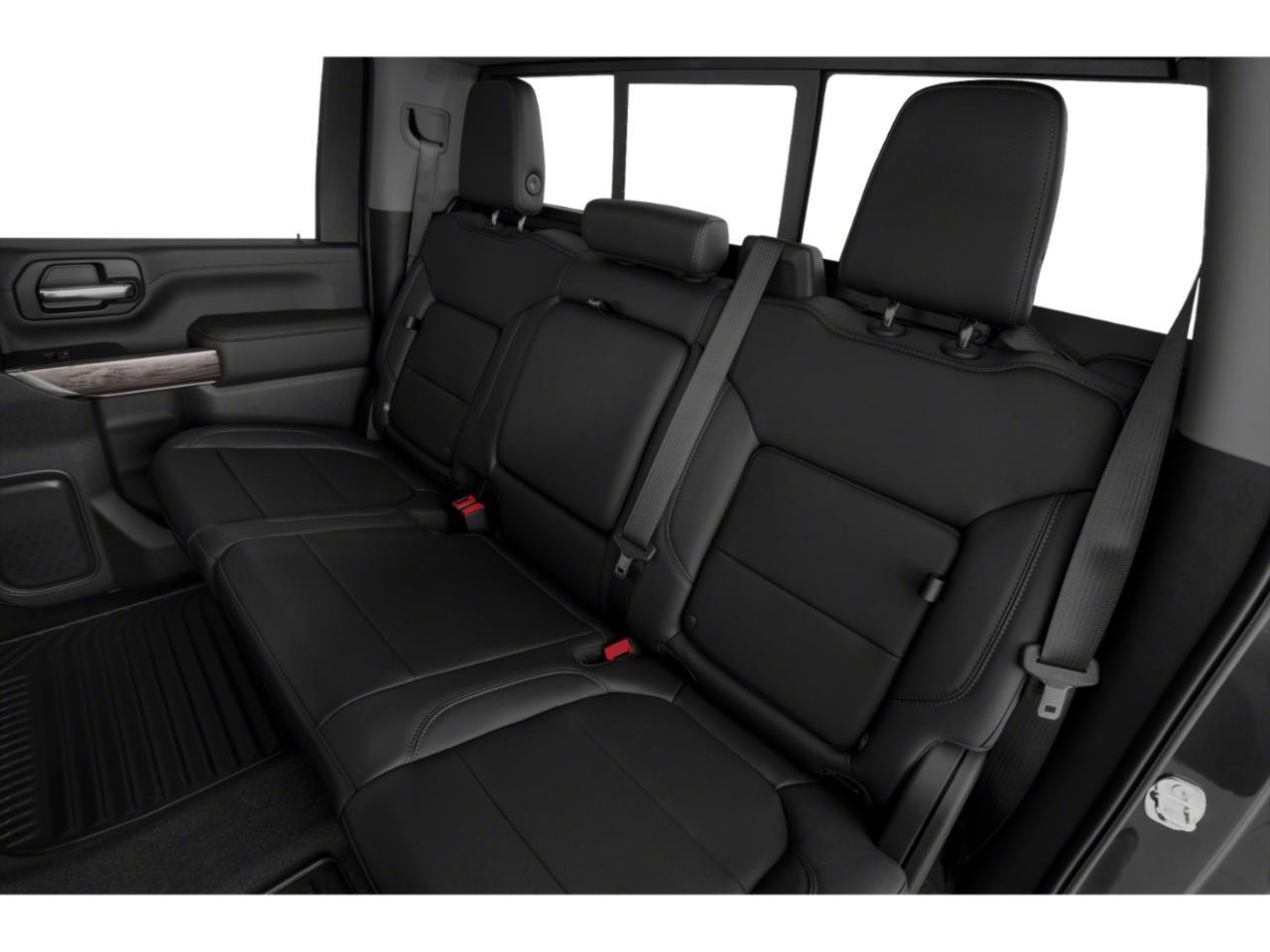 2023 Chevrolet Silverado 2500HD LTZ Akron