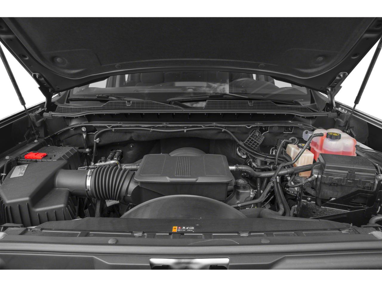 2023 Chevrolet Silverado 2500HD LTZ Akron