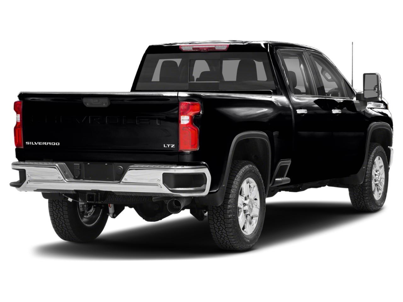 2023 Chevrolet Silverado 2500HD LTZ San Clemente CA