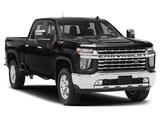 2023 Chevrolet Silverado 2500HD LTZ San Clemente CA