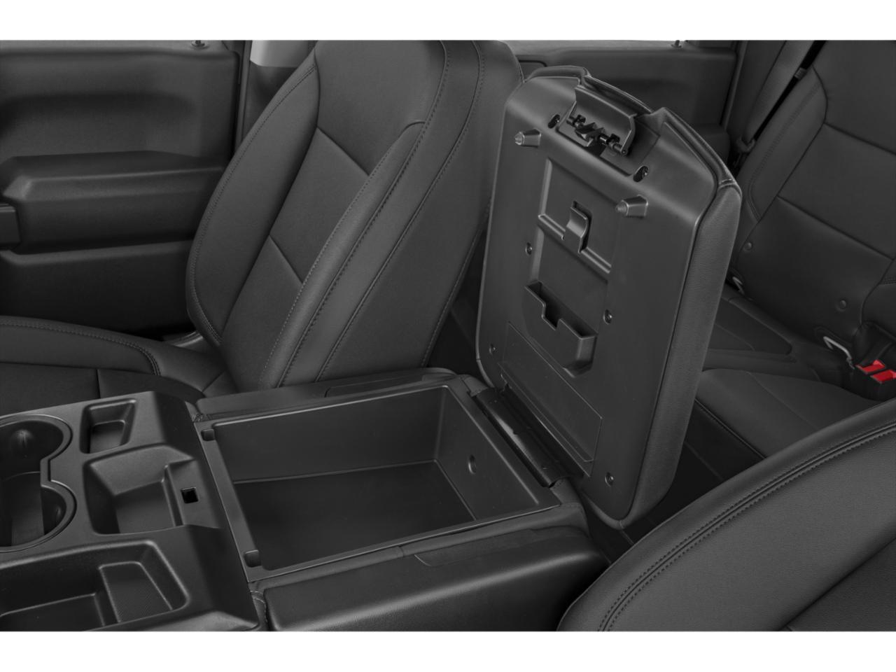 2023 Chevrolet Silverado 2500HD Work Truck Kerrville TX