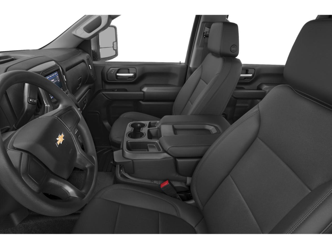 2023 Chevrolet Silverado 2500HD Work Truck Kerrville TX