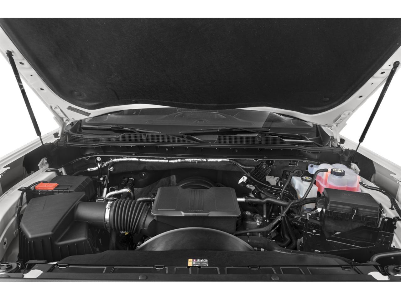 2023 Chevrolet Silverado 2500HD Work Truck Kerrville TX