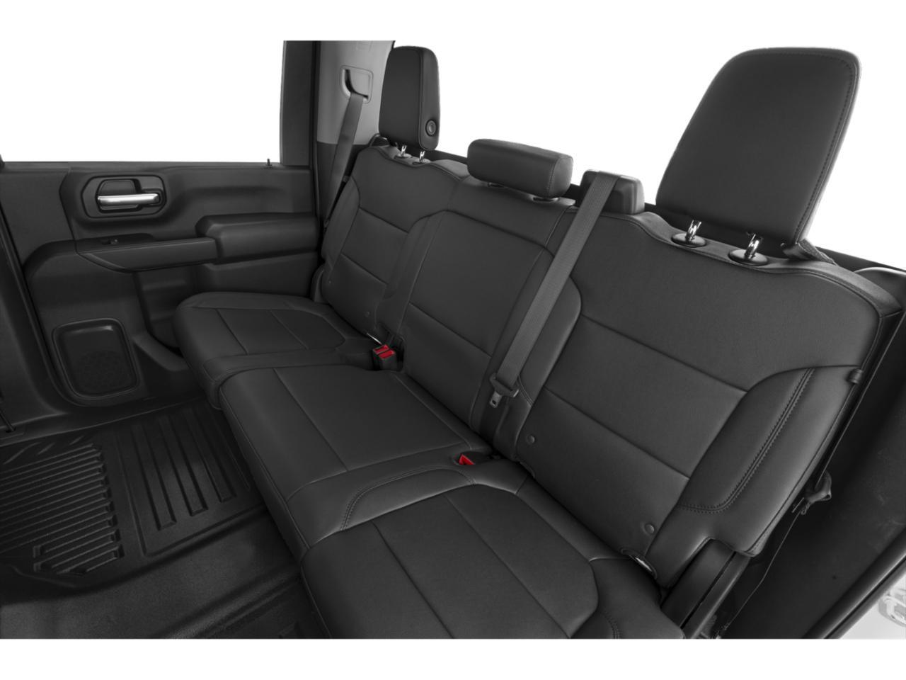 2023 Chevrolet Silverado 2500HD Work Truck Kerrville TX