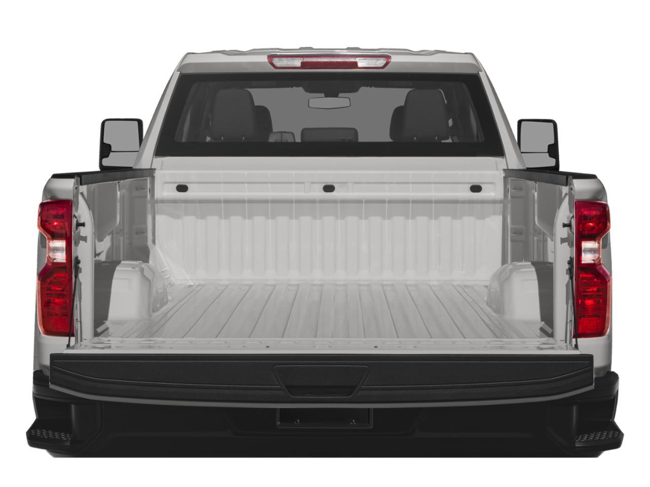 2023 Chevrolet Silverado 2500HD Work Truck Kerrville TX