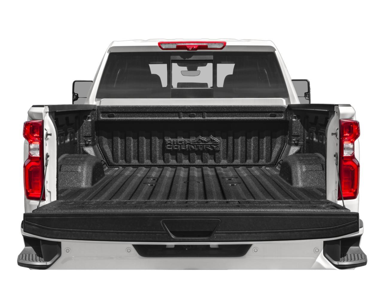 2023 Chevrolet Silverado 3500HD High Country 4WD CREW CAB *DIESEL* Listowel ON