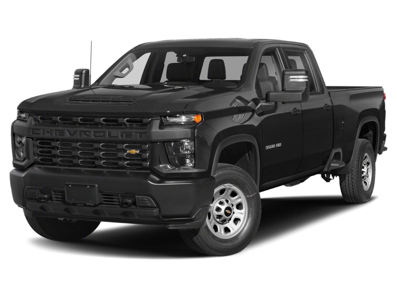 2023 Chevrolet Silverado 3500HD High Country Listowel ON