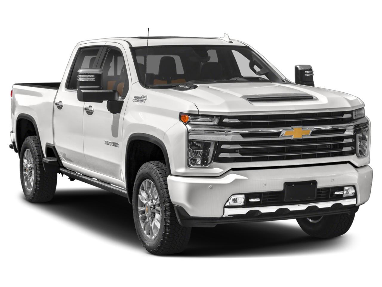 2023 Chevrolet Silverado 3500HD High Country Listowel ON
