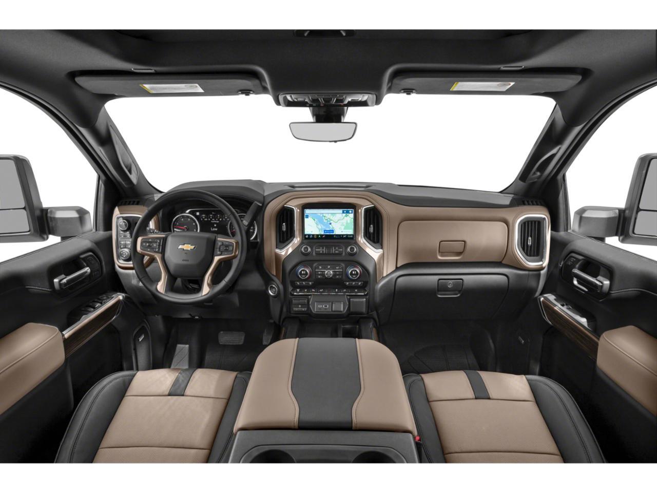 2023 Chevrolet Silverado 3500HD High Country Listowel ON