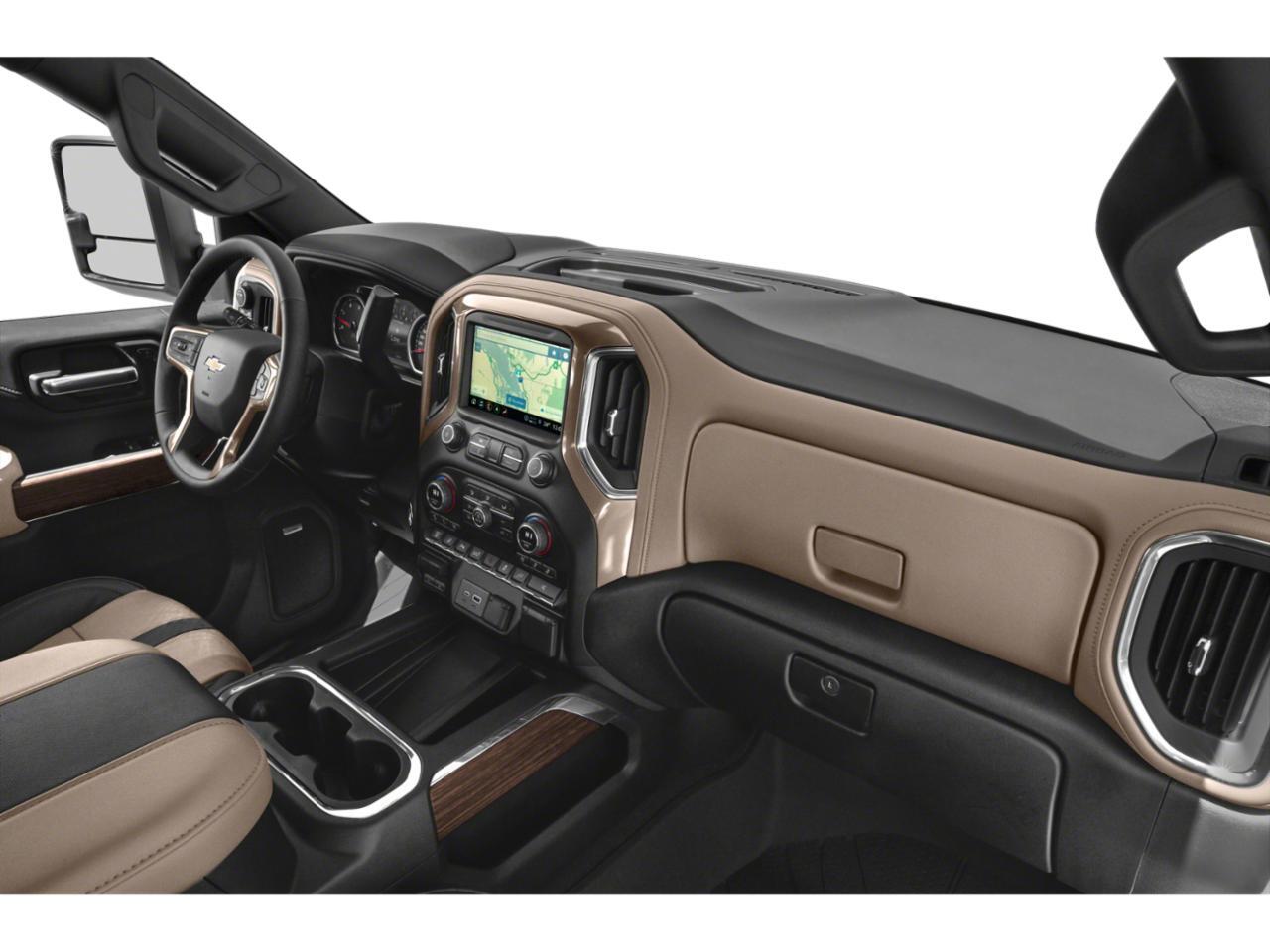 2023 Chevrolet Silverado 3500HD High Country Listowel ON