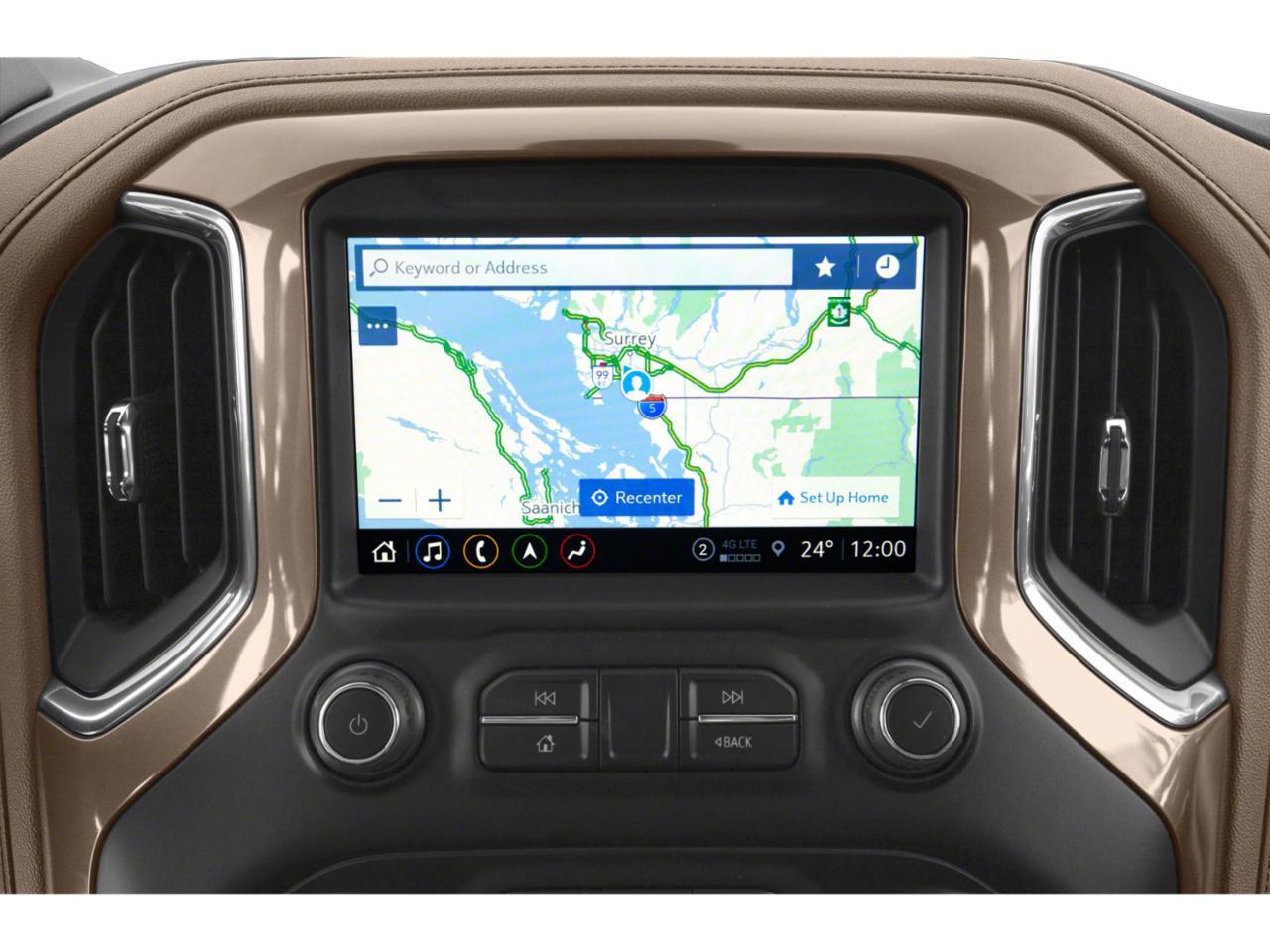 2023 Chevrolet Silverado 3500HD High Country Listowel ON